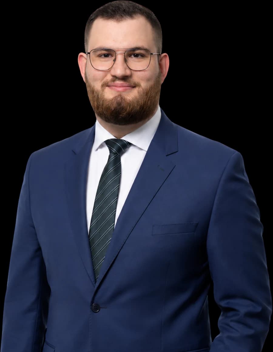 Cengiz Yildirim, Steuerberater bei valuetax in Bochum
