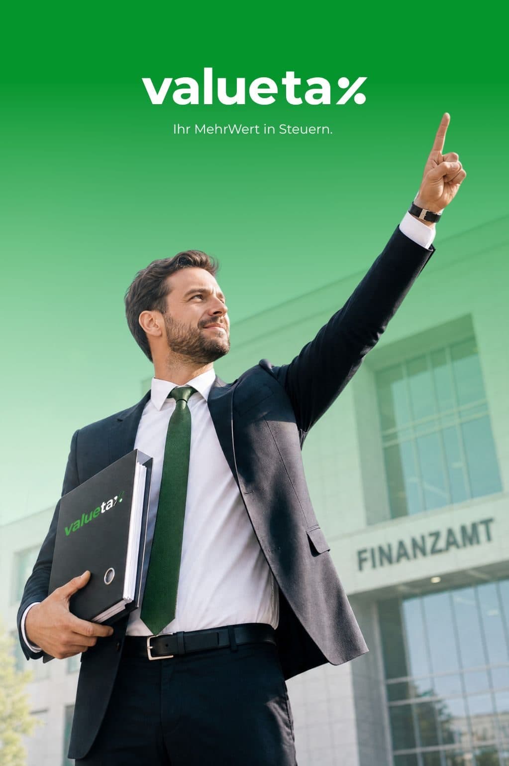 valuetax: Steuerberatung für Unternehmer in Bochum