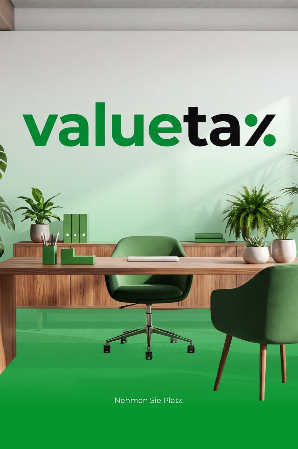 valuetax: Steuerkanzlei für Unternehmer in Bochum